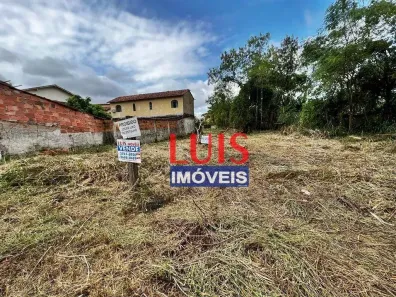 Lote/Terreno à venda, 396m² no Itaipu, Niterói