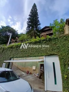Casa com 6 Quartos à venda, 354m² no Lagoa, Rio de Janeiro