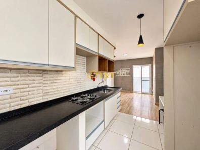 Apartamento com 2 Quartos à venda, 53m² no Loteamento Jardim Sol Nascente, Jacareí