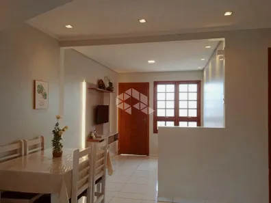 Casa com 2 Quartos à venda, 61m² no João Alves, Santa Cruz do Sul