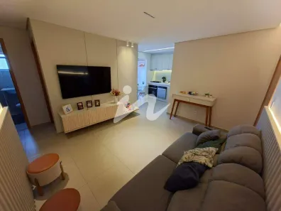 Apartamento com 3 Quartos à venda, 66m² no Grand Ville, Uberlândia