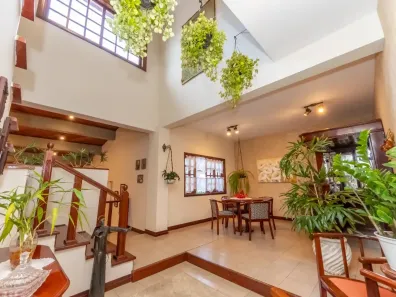 Sobrado com 4 Quartos à venda, 562m² no Jardim São Bento, São Paulo