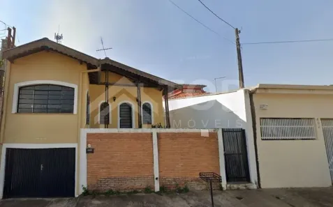 Casa com 2 Quartos à venda, 177m² no Vila Costa do Sol, São Carlos