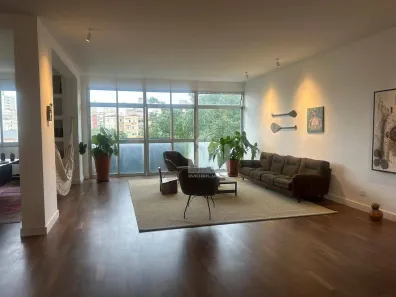 Apartamento com 3 Quartos à venda, 197m² no Bom Retiro, São Paulo