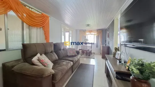 Casa com 2 Quartos à venda, 280m² no São Vicente, Itajaí