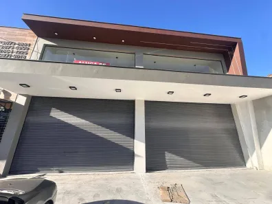Ponto Comercial para alugar, 225m² no Vila Capri, Araruama