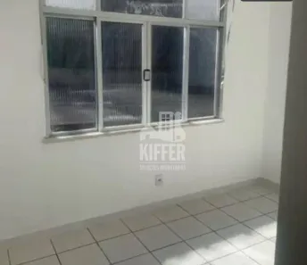 Apartamento com 3 Quartos à venda, 100m² no Fonseca, Niterói