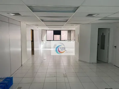 Sala Comercial para venda ou aluguel, 135m² no Consolação, São Paulo
