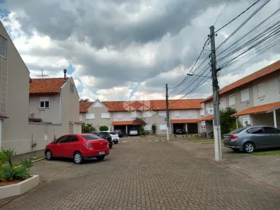 Casa de Condomínio com 3 Quartos à venda, 79m² no Fátima, Canoas