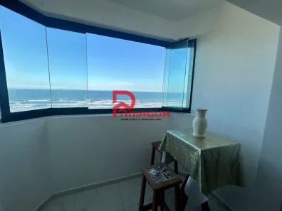 Apartamento com 2 Quartos à venda, 60m² no Aviação, Praia Grande
