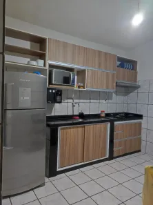 Casa com 2 Quartos à venda, 100m² no Nova Parnamirim, Parnamirim
