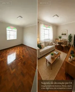 Apartamento com 3 Quartos à venda, 90m² no Ouro Preto, Belo Horizonte