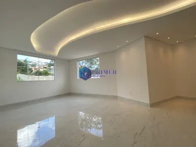 Casa com 3 Quartos à venda, 500m² no Estoril, Belo Horizonte