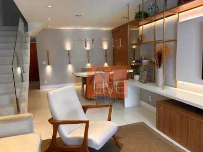Cobertura com 5 Quartos à venda, 331m² no Icaraí, Niterói