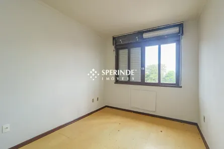 Apartamento com 1 Quarto para alugar, 34m² no São João, Porto Alegre