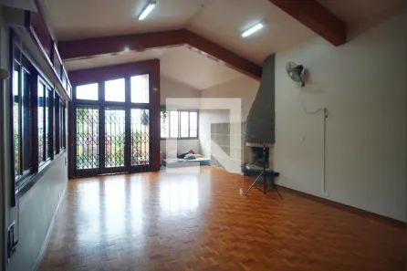 Casa com 4 Quartos à venda, 412m² no Três Figueiras, Porto Alegre