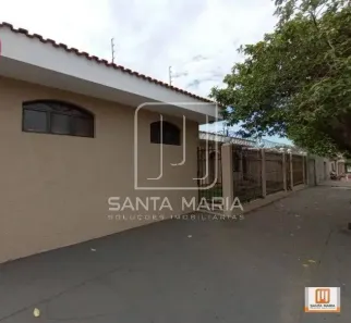 Casa com 3 Quartos à venda, 500m² no Vila Monte Alegre, Ribeirão Preto
