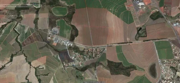 Lote/Terreno à venda, 199473m² no Conjunto Habitacional Água Branca, Piracicaba