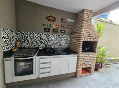 Sobrado com 3 Quartos à venda, 242m² no Jardim São Ricardo, São Paulo