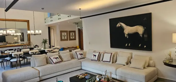 Casa de Condomínio com 4 Quartos à venda, 389m² no Barra da Tijuca, Rio de Janeiro