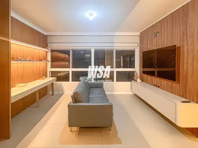 Apartamento com 1 Quarto à venda, 40m² no Campinas, São José