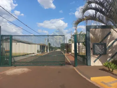 Casa de Condomínio com 3 Quartos à venda, 125m² no Brodowski, Brodowski