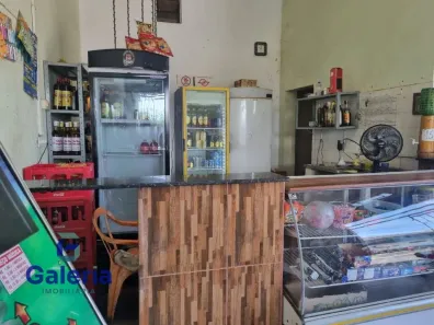 Ponto Comercial para alugar, 60m² no Parque Ribeirão Preto, Ribeirão Preto