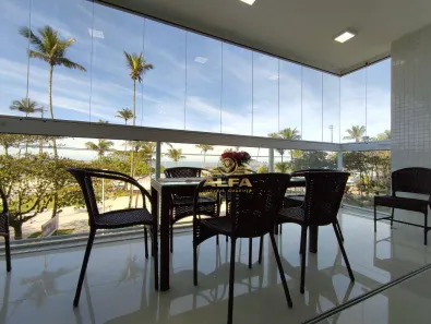 Apartamento com 4 Quartos à venda, 250m² no Pitangueiras, Guarujá