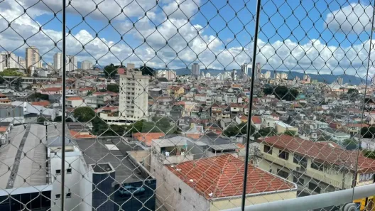 Apartamento com 2 Quartos à venda, 63m² no Vila Gustavo, São Paulo