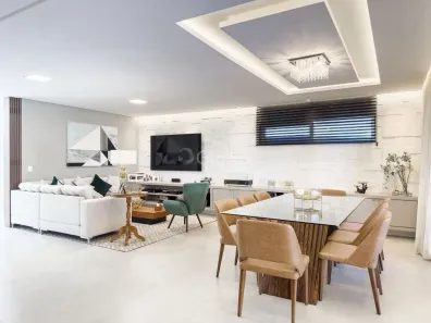 Casa com 4 Quartos à venda, 251m² no Santo Antônio de Lisboa, Florianópolis