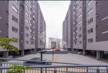 Apartamento com 2 Quartos à venda, 62m² no Jardim Sabará, Porto Alegre