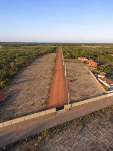 Lote/Terreno à venda, 200m² no Jardim, Paracuru
