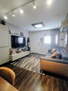 Casa de Condomínio com 2 Quartos à venda, 95m² no Centro, Camboriú