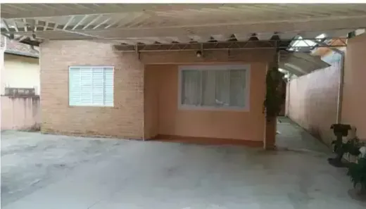 Casa com 3 Quartos à venda, 80m² no Jardim Santa Inês II, São José dos Campos