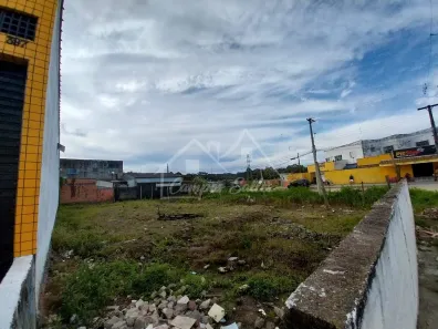 Lote/Terreno à venda, 315m² no Balneário Caraguava, Peruíbe