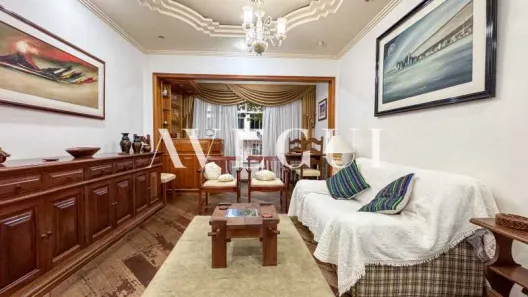 Apartamento com 2 Quartos à venda, 85m² no Leblon, Rio de Janeiro