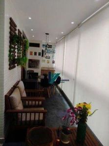 Apartamento com 2 Quartos à venda, 82m² no Santa Rosa, Niterói