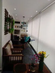 Apartamento com 2 Quartos à venda, 82m² no Santa Rosa, Niterói