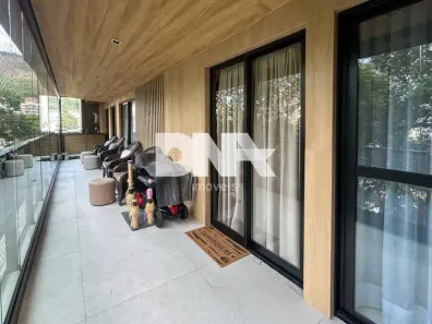 Apartamento com 4 Quartos à venda, 162m² no Botafogo, Rio de Janeiro