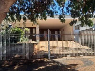 Casa com 3 Quartos à venda, 300m² no Bonfim, Campinas