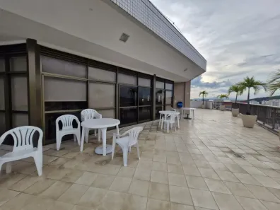Apartamento com 1 Quarto à venda, 40m² no Fátima, Niterói