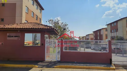 Apartamento com 2 Quartos à venda, 45m² no Nova Olinda, Londrina