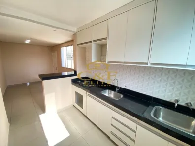 Apartamento com 2 Quartos para venda ou aluguel, 45m² no Pompéia, Piracicaba