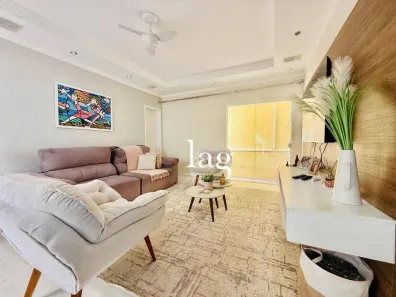 Casa de Condomínio com 3 Quartos à venda, 220m² no Parque Três Meninos, Sorocaba