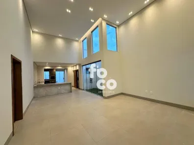 Casa com 3 Quartos à venda, 179m² no Novo Mundo, Uberlândia