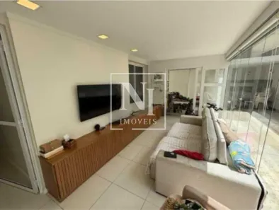 Apartamento com 2 Quartos à venda, 95m² no Botafogo, Rio de Janeiro