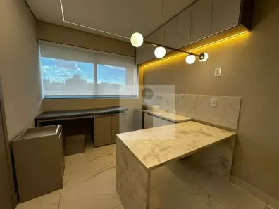Sala Comercial para alugar, 47m² no Botafogo, Campinas