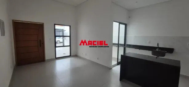 Casa com 3 Quartos à venda, 80m² no Bosque dos Eucaliptos, São José dos Campos