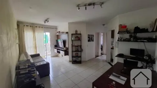 Apartamento com 2 Quartos à venda, 58m² no Piratininga, Osasco