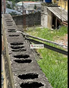 Lote/Terreno à venda, 125m² no Alvarenga, São Bernardo do Campo